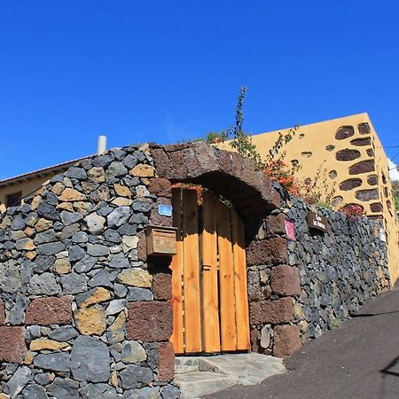Casa Los Abuelos El Pinar  Buitenkant foto