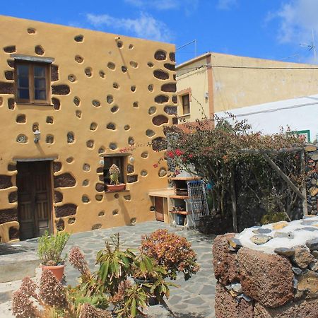 Casa Los Abuelos El Pinar  Buitenkant foto