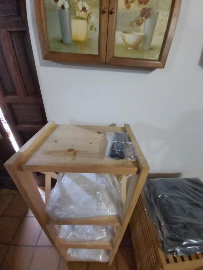 Casa Los Abuelos El Pinar  Buitenkant foto