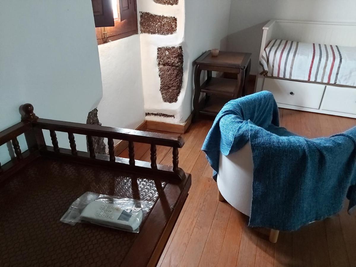 Casa Los Abuelos El Pinar  Buitenkant foto