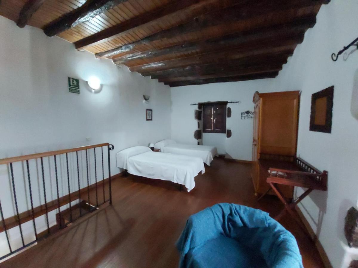 Casa Los Abuelos El Pinar  Buitenkant foto