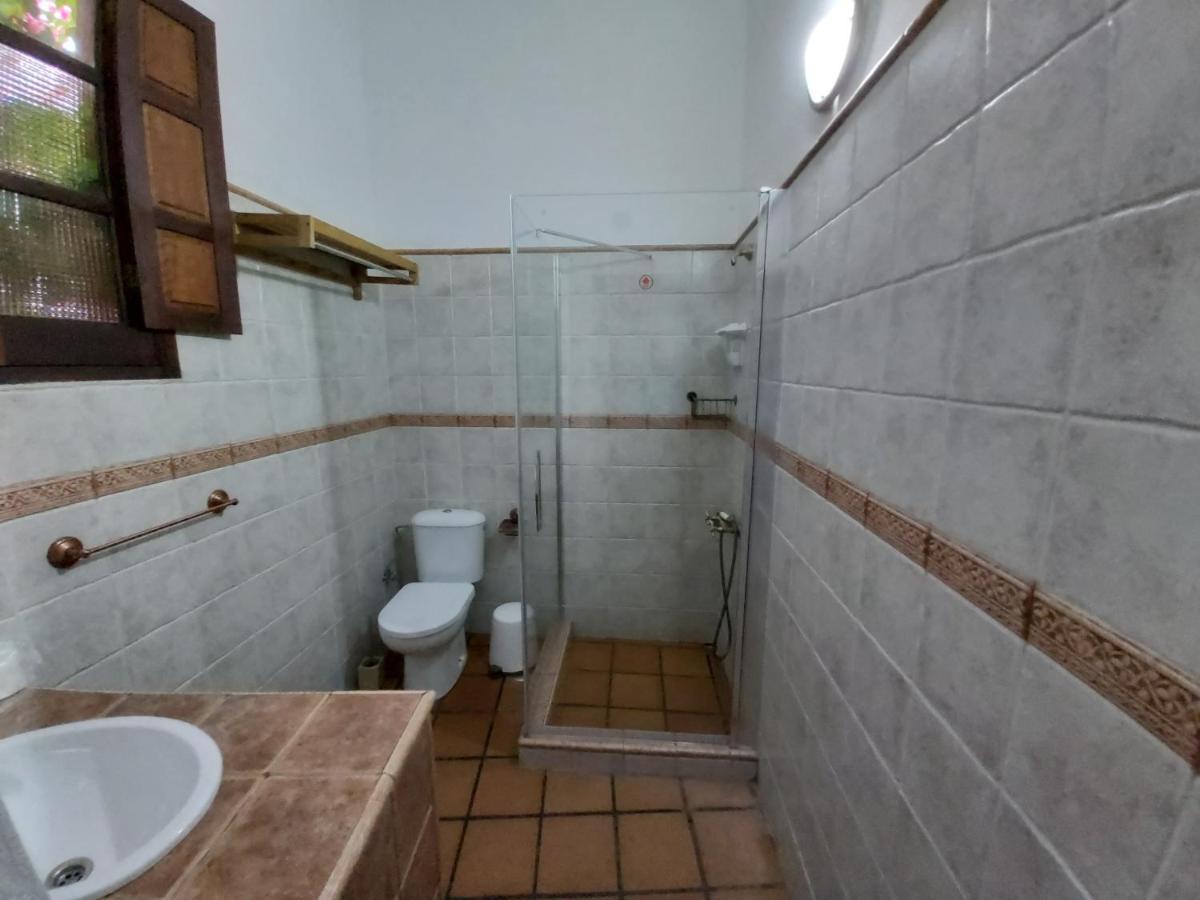 Casa Los Abuelos El Pinar  Buitenkant foto