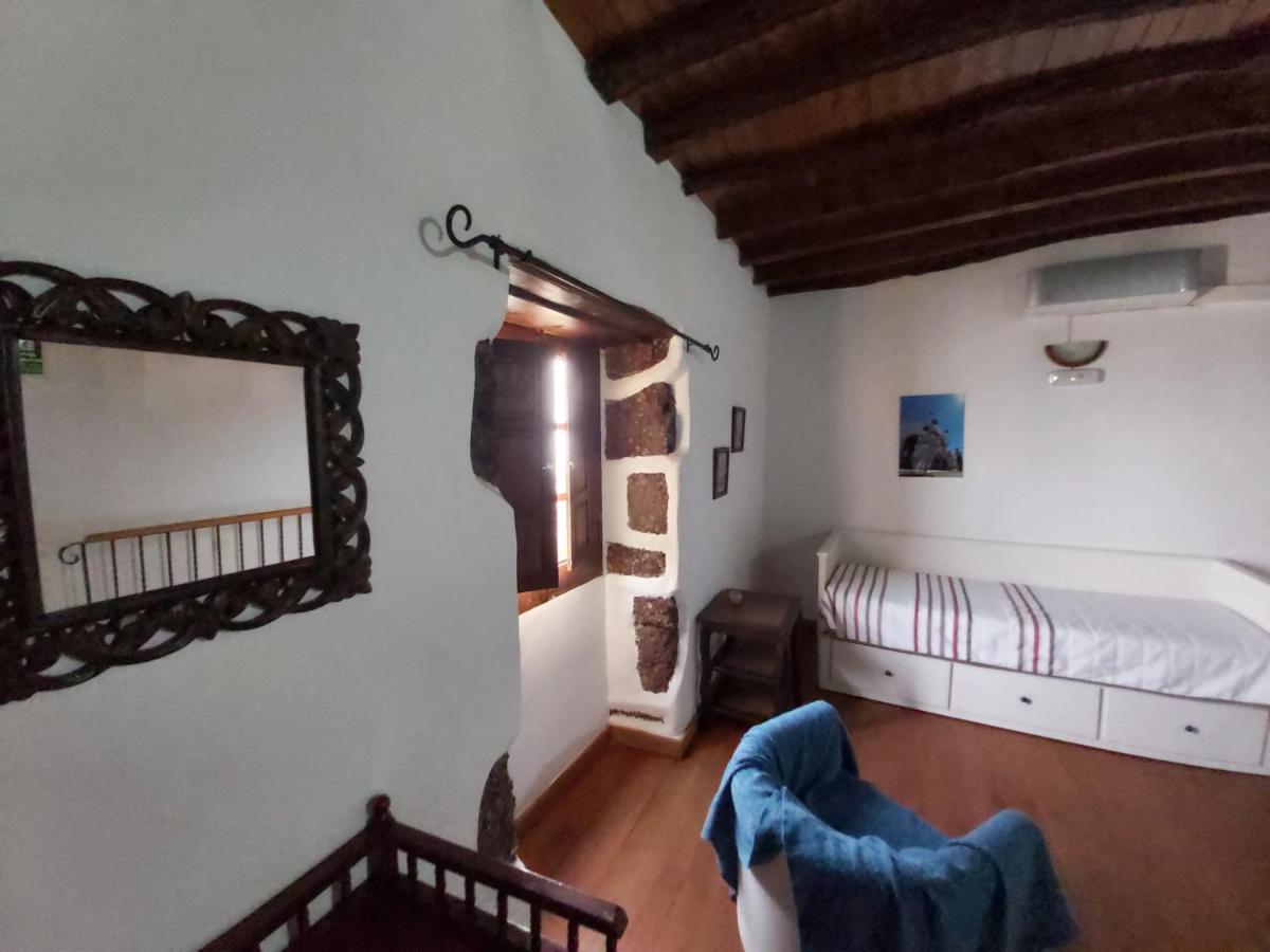 Casa Los Abuelos El Pinar  Buitenkant foto