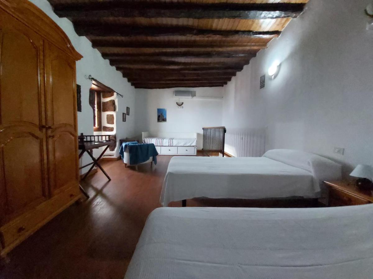 Casa Los Abuelos El Pinar  Buitenkant foto