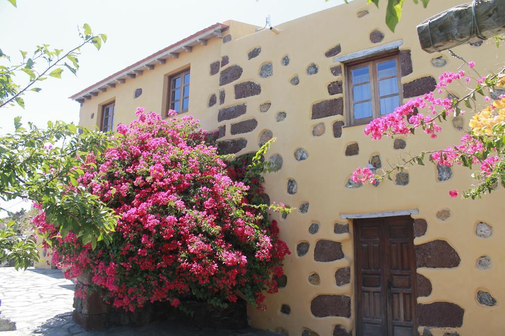 Casa Los Abuelos El Pinar  Kamer foto