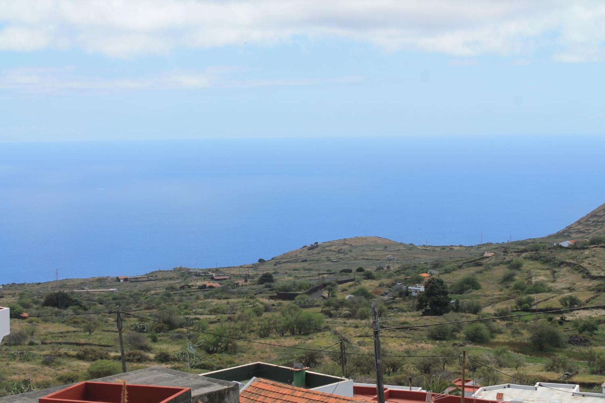 Casa Los Abuelos El Pinar  Buitenkant foto