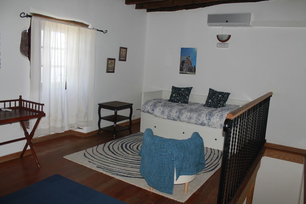Casa Los Abuelos El Pinar  Buitenkant foto
