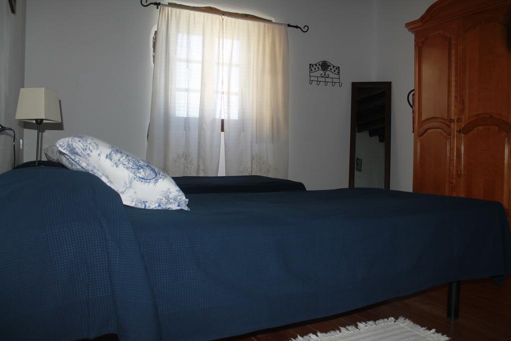 Casa Los Abuelos El Pinar  Buitenkant foto
