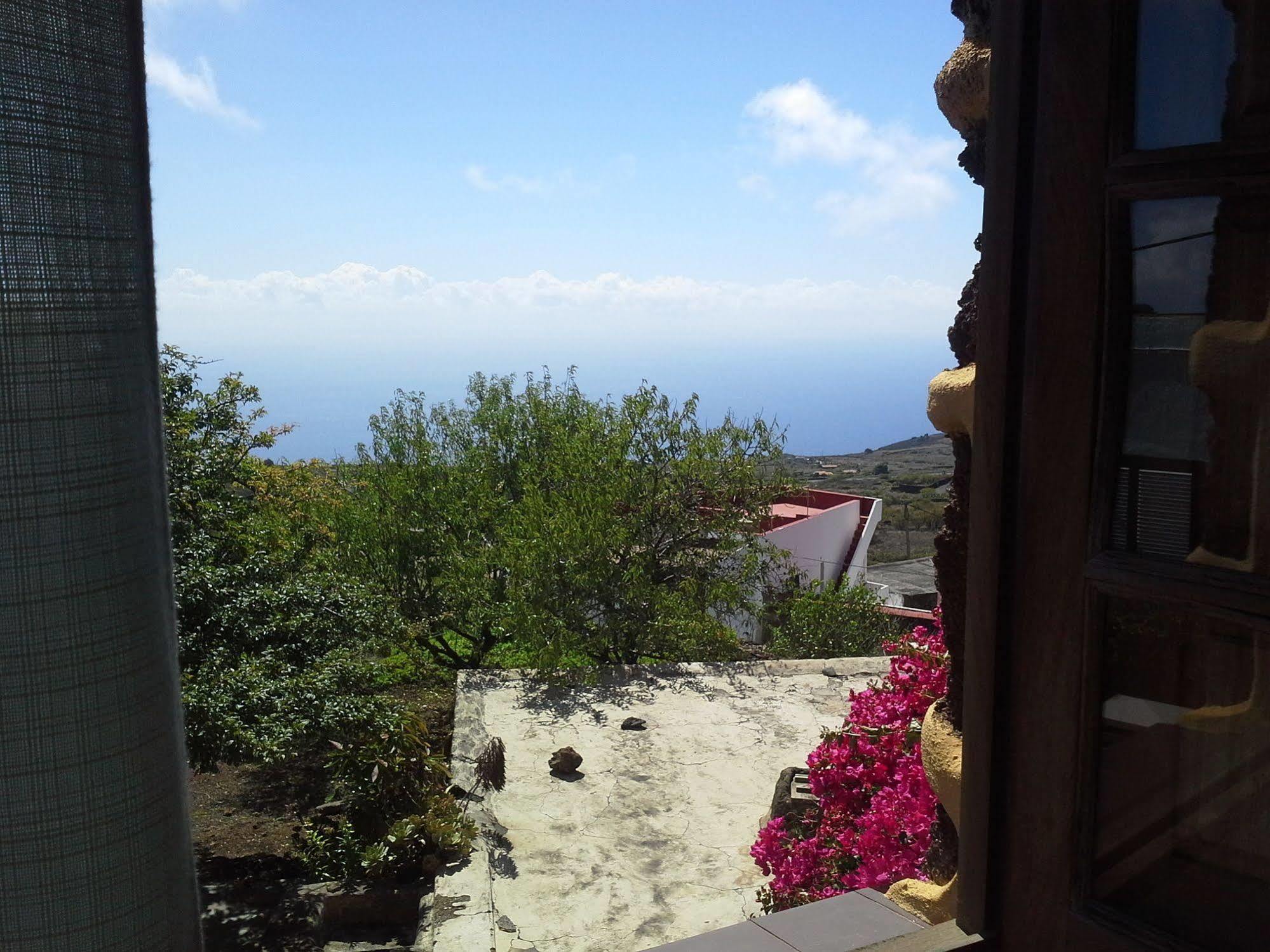 Casa Los Abuelos El Pinar  Buitenkant foto