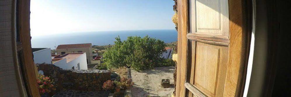 Casa Los Abuelos El Pinar  Buitenkant foto