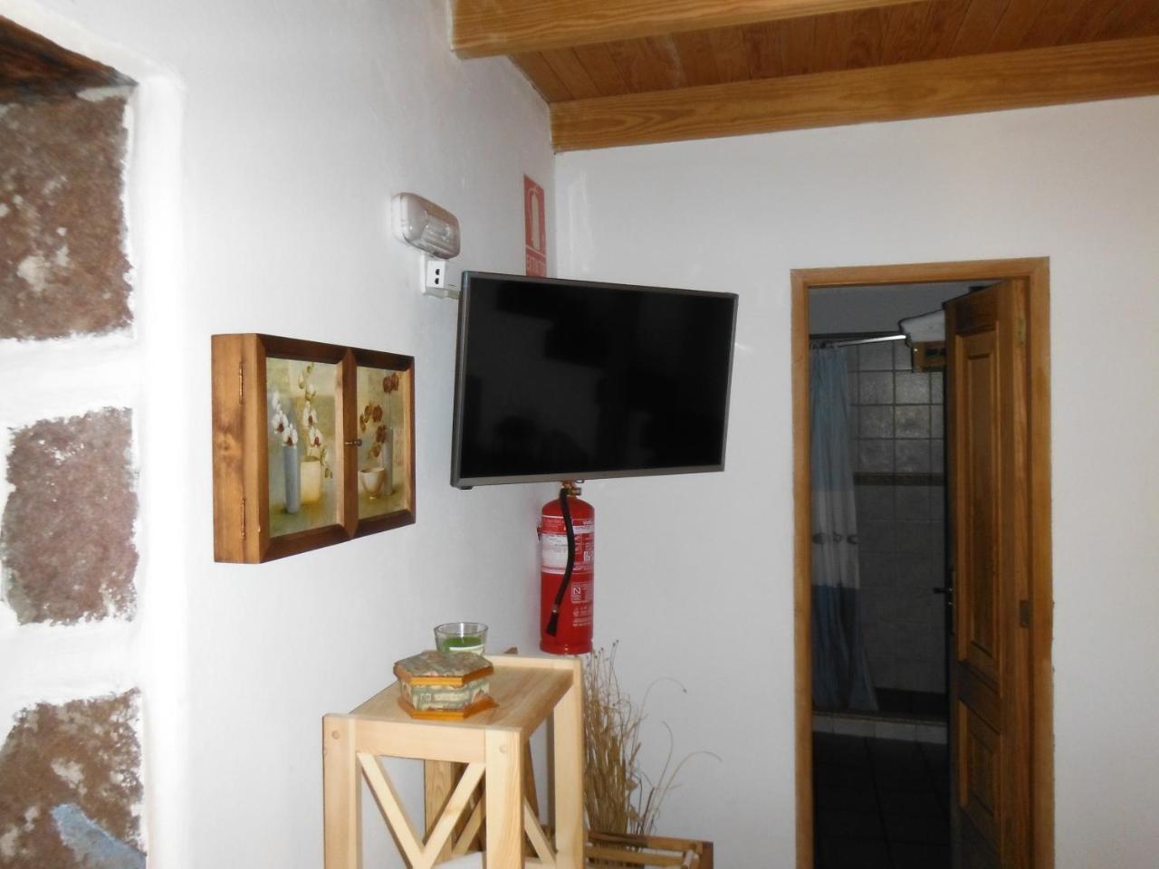 Casa Los Abuelos El Pinar  Buitenkant foto